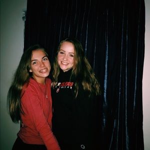 Meet your Posher, Abby